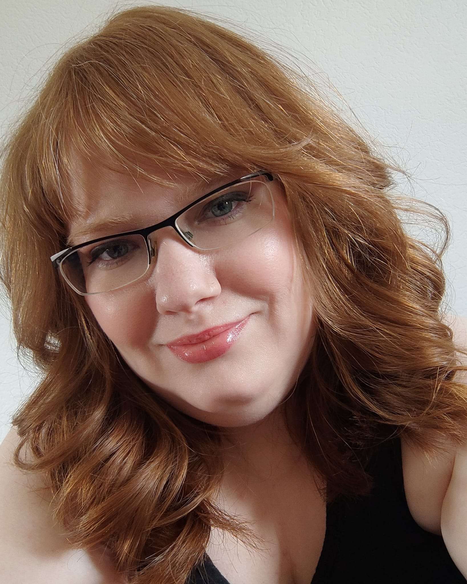 Portrait von [Name]